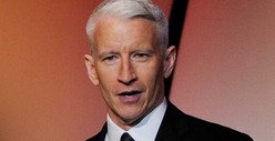 Anderson Cooper -- 'The Fact Is, I'm Gay'