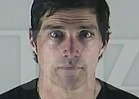 Matthew Fox -- The DUI Mug Shot