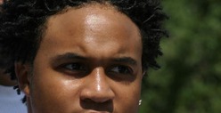 Orlando Brown -- Arrest Warrant Issued AGAIN in Endless DUI Case