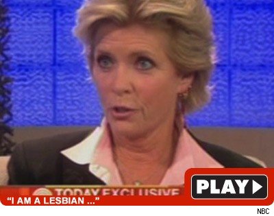 Meredith Baxter