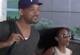 Will Smith and Jada -- Mum's the Word on TomKat Divorce