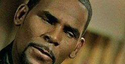 R. Kelly -- I'm Into Barely Legal Babes Now