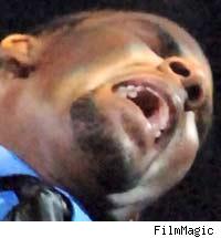 R. Kelly