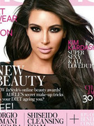 Kim Kardashian Talks Love, Divorce and Kanye West!