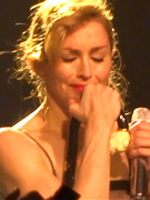Madonna Breaks Down on Stage -- Real or Fake?