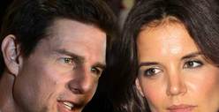 Tom Cruise & Katie Holmes Divorce NOT Over Scientology