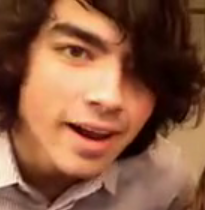 Joe Jonas
