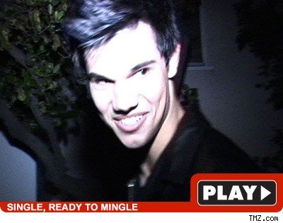 Taylor Lautner