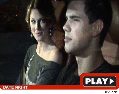 Taylor Squared