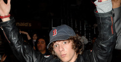 'Zoey 101' Star Matthew Underwood Pleads No Contest to Weed & Underage Girl
