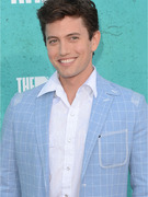 "Twilight" Star Welcomes a Baby Boy!