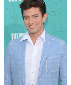 "Twilight" Star Welcomes a Baby Boy!