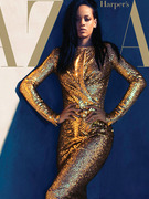 Rihanna's Body Image Problem: I Miss My Ass, It Just Went Away!