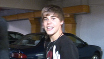 Justin Bieber -- SPEED ADDICT