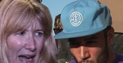 Laura Dern – I've Had It, Divorce Back On  