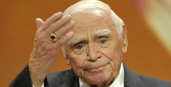 Ernest Borgnine Dead -- Legendary Actor Dies at 95