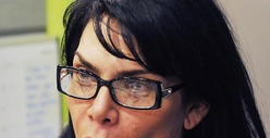 'Mob Wives' Star Renee Graziano -- I BEEN ROBBED!!!!
