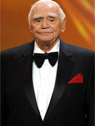 Oscar Winner Ernest Borgnine Passes Away at 95