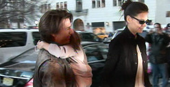 Tom Cruise, Katie Holmes Divorce Settlement -- The Suri Clause