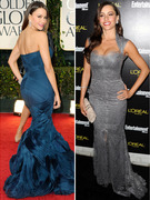 Sofia Vergara Turns 40 -- See Her Sexy Age-Defying Looks