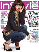 Jessica Biel Talks Justin Timberlake Engagement, Having Kids
