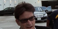 Charlie Sheen -- Count Me in for 'American Idol' ... BUT ONLY IF ...