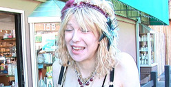 Courtney Love's Ex-Assistant -- She Asked Me to Hire a Hacker, Forge Legal Docs