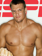Sports Stars Get Naked for ESPN the Magazine's Body Issue!