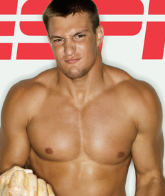 Sports Stars Get Naked for ESPN the Magazine's Body Issue!
