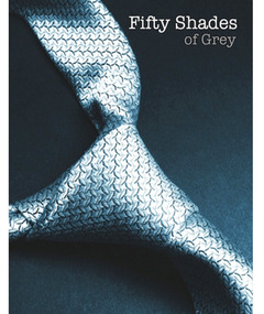 "Fifty Shades of Grey" Movie -- The "Social Network" Connection