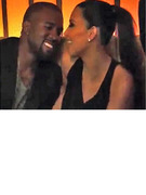 Kanye West Makes His Debut on "Keeping Up with the Kardashians"