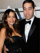 Sofia Vergara Reportedly Engaged -- See Her Engagement Ring!