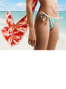 Celebrity Waxologist Share Tips for Getting the Perfect Bikini Line!
