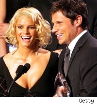 Jessica & Nick