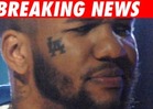 The Game Charged with Pulling Gun During Game