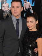 Channing Tatum Responds to "Fifty Shades of Grey" Casting Rumors