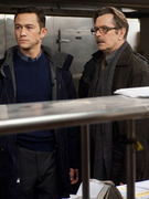 See Joseph Gordon-Levitt & Gary Oldman In First "Dark Knight Rises" Clip