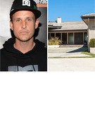 Rob Dyrdek’s Hot New Hollywood Hills Abode!