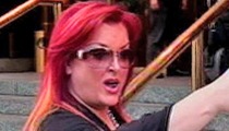 Wynonna Judd -- I Wanna Foreclose on Ashley Judd's Dad