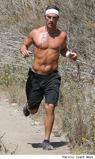 Mcconaughey
