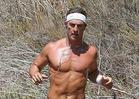 McConaughey Bareback in Mountains
