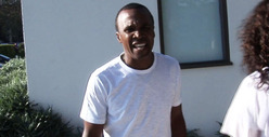 Sugar Ray Leonard -- I Coulda BEAT Manny Pacquiao