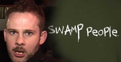 'Lost' Star Dominic Monaghan -- 'Swamp People' Is Cruel ... SHUT IT DOWN!!!