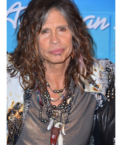 Steven Tyler Leaving "American Idol!"