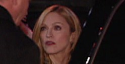 Madonna SUED Over Vogue's Horniness