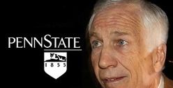 Penn State Apologizes for Sandusky Scandal -- We Are 'Deeply Ashamed'