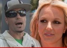Vanilla Ice -- Britney's 'Ice, Ice Baby' Dance was 'F**king Amazing' 