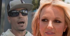 Vanilla Ice -- Britney's 'Ice, Ice Baby' Dance was 'F**king Amazing' 