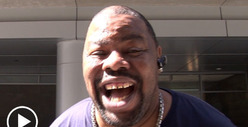 Biz Markie's New Job -- Feeding Beats to Kids