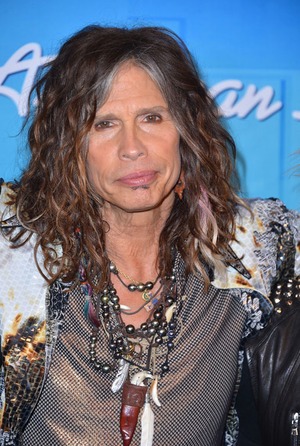 Remembering Steven Tyler on "IDOL"